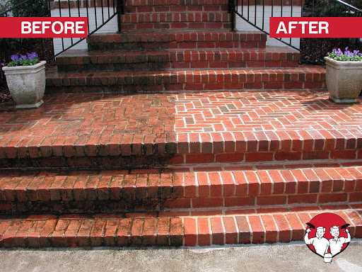 Cleaning Service «Two Men & A Vacuum», reviews and photos, 81 S 4th St, Columbus, OH 43215, USA