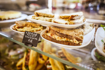 DELI'S COFFEE à Montpellier