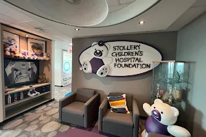 Stollery Children's Hospital Foundation image