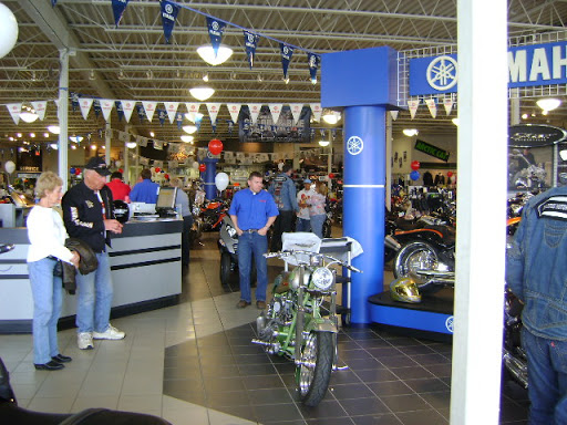 Lawn Mower Store «Century Power Equipment & Sports», reviews and photos, 5920 Memorial Ave N, Stillwater, MN 55082, USA