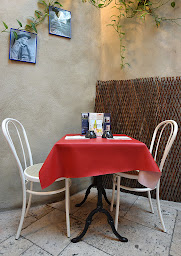 Photo n°79 de Crêperie La Celtie à Saint-Rémy-de-Provence ()