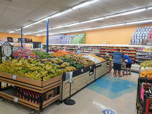 Supermarket «Sabor Tropical Supermarket», reviews and photos, 28945 S Dixie Hwy, Homestead, FL 33033, USA