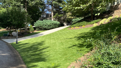 Landscape Designer «New Leaf Landscape Services», reviews and photos, 2341 Danbury Ln # C, Gainesville, GA 30507, USA