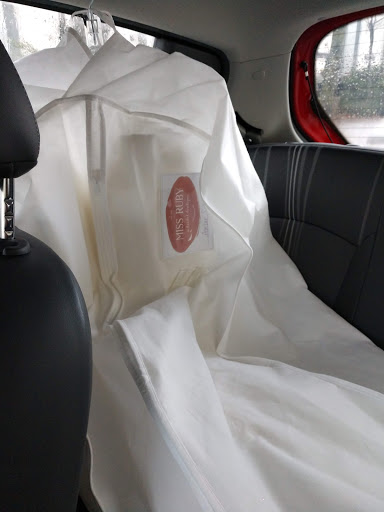 Boutique «Miss Ruby - A Bridal Boutique», reviews and photos, 333 N Plankinton Ave #203, Milwaukee, WI 53203, USA