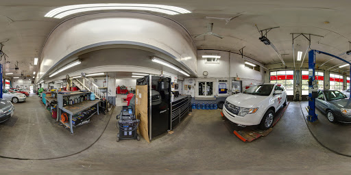 Auto Repair Shop «Precision Auto», reviews and photos, 12811 Middlebrook Road, Germantown, MD 20874, USA