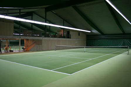 Ronneby Tennisklubb Blasius Königsgatan 31, 372 35 Ronneby, Sverige