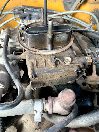 Car Repair and Maintenance «Quality First Auto Service», reviews and photos, 626 N Interurban St, Richardson, TX 75081, USA