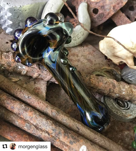 Tobacco Shop «Happy Clouds Smoke Shop», reviews and photos, 7205 N Lamar Blvd #200, Austin, TX 78752, USA