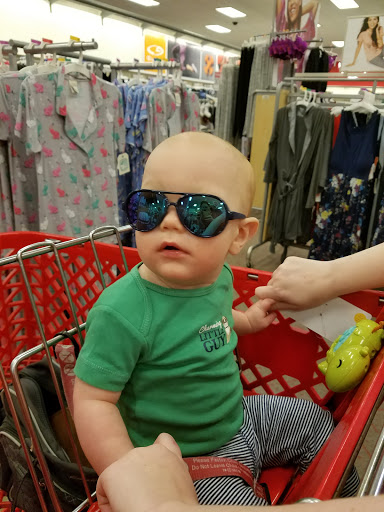 Department Store «Target», reviews and photos, 1235 Point Mallard Pkwy, Decatur, AL 35601, USA