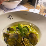 Photo n°1 de l'avis de Mariangela.o fait le 06/08/2023 à 15:33 sur le  Agatha Amore dal Mare à Gallipoli