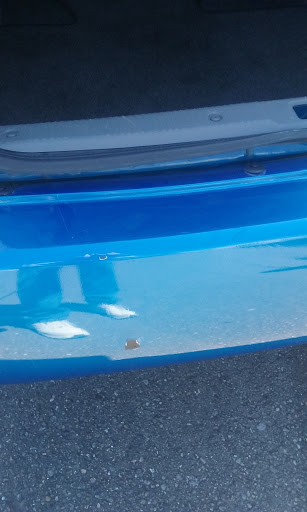 Auto Body Shop «Gerber Collision & Glass», reviews and photos, 327 N Montgomery Ave, Bremerton, WA 98312, USA