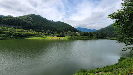 梅田湖