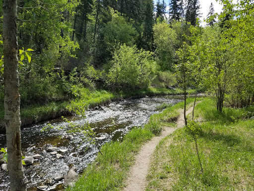 Mill Creek Ravine