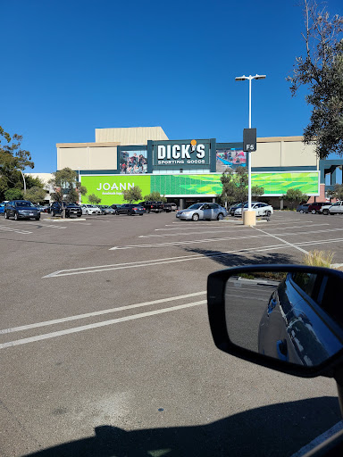 Fabric Store «Jo-Ann Fabrics and Crafts», reviews and photos, 21800 Hawthorne Blvd #100, Torrance, CA 90503, USA