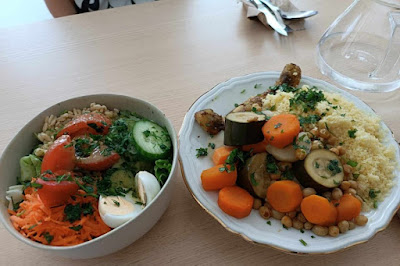 L'Assiette Mijotée à Lille