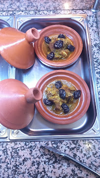 Photos du propriétaire du Restaurant marocain SAIF.JANA RESTAURANT à Clichy - n°6