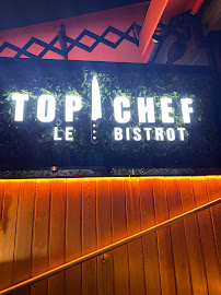 Les plus récentes photos du Restaurant Top Chef Le Bistrot à Suresnes - n°1