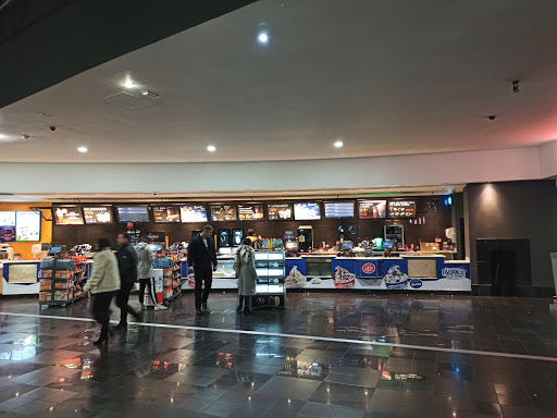Vue Cinema Staines Kingston-upon-Thames