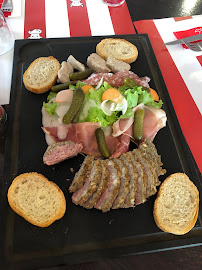 Plats et boissons du Restaurant à viande Restaurant La Boucherie à Bourgoin-Jallieu - n°8