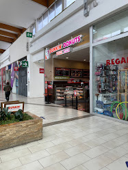 Dunkin' Donuts Mall Plaza Biobío