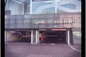 Q-Park St-Martinus image