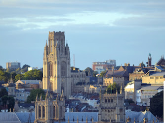 Bristol Office Cleaning Company