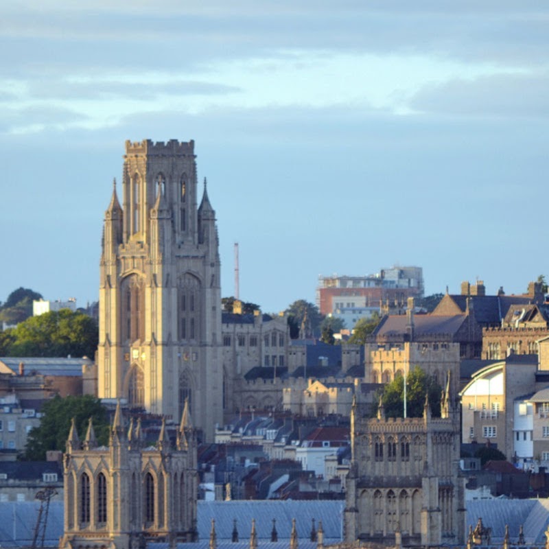 Bristol Office Cleaning Company