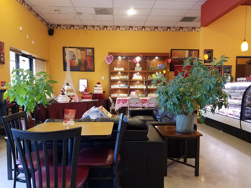 Bakery «Romana Cake House», reviews and photos, 900 Hover St, Longmont, CO 80501, USA