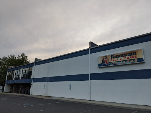 Self-Storage Facility «American Self Storage», reviews and photos, 268 Cliffwood Ave W, Cliffwood, NJ 07721, USA