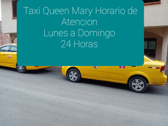 Taxi Seguro En Santa Isabel