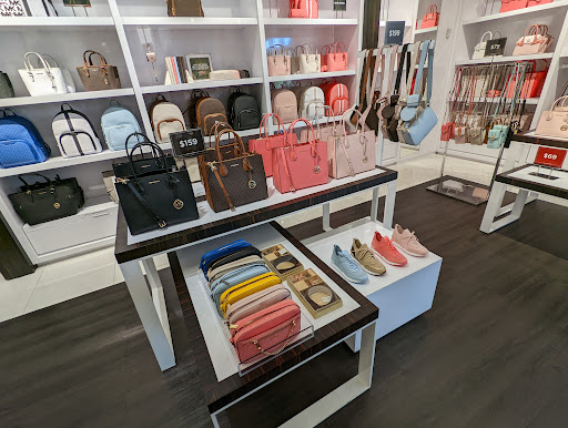 Fashion Accessories Store «Michael Kors», reviews and photos, 27 N Michigan Ave, Atlantic City, NJ 08401, USA