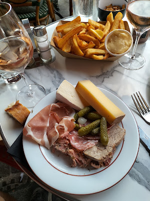 Les Trappistes à Metz