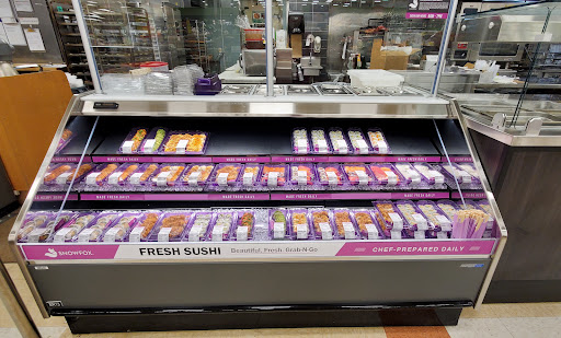 Grocery Store «Fred Meyer», reviews and photos, 777 NW Kings Blvd, Corvallis, OR 97330, USA