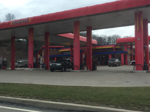 Convenience Store «Sheetz», reviews and photos, 5300 PA-8, Gibsonia, PA 15044, USA