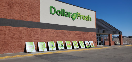 Dollar Fresh Market
