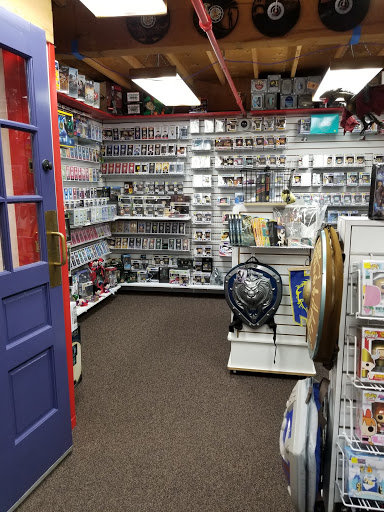 Computer Store «Computer Concepts», reviews and photos, 18001 Bothell Everett Hwy #120, Bothell, WA 98012, USA