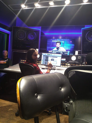 Paramount Recording Studio image