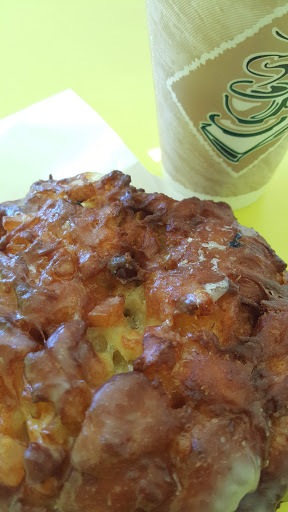 Donut Shop «Sy Donuts», reviews and photos, 103 W Central Ave # B, Brea, CA 92821, USA