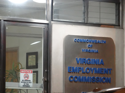 State Government Office «Virginia Employment Commission», reviews and photos, 703 E Main St, Richmond, VA 23219, USA