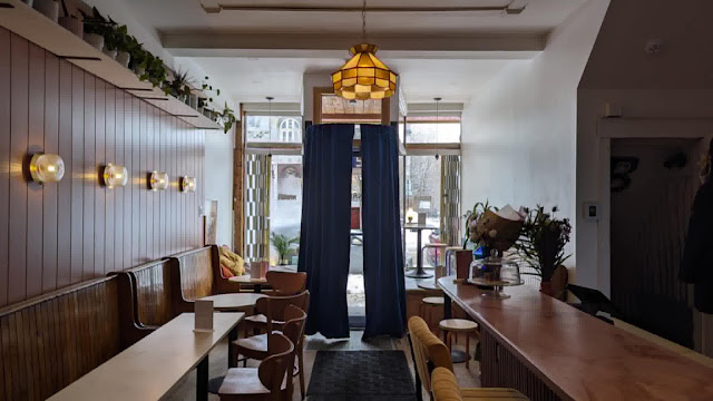 Le Nadia - Guinguette sportive