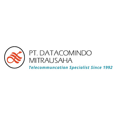 PT. Datacomindo Mitrausaha - Distributor PABX Panasonic, NEC, ALE, Yeastar
