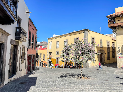 Aloe Vera Luxury Las Palmas