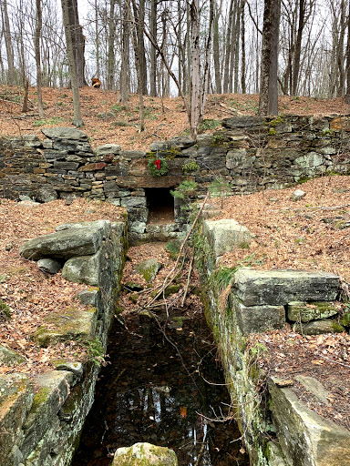 Gay City State Park