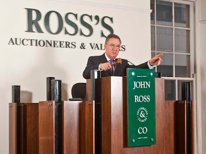 Ross’s Auctioneers & Valuers Ireland