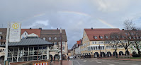 Luz Posthotel Freudenstadt