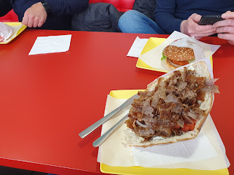 King Sigi Döner Imbiss