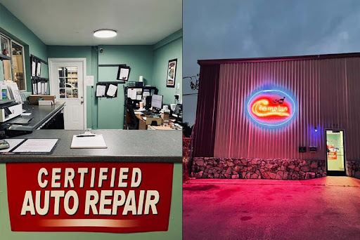 Auto Repair Shop «Champion Auto Repair Service», reviews and photos, 290 Wonder World Dr, San Marcos, TX 78666, USA