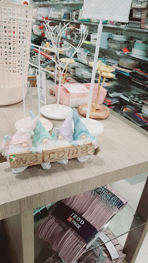 Department Store «T.J. Maxx and HomeGoods», reviews and photos, 3201 Mission College Blvd, Santa Clara, CA 95054, USA