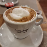 Photo n°5 de l'avis de JS. fait le 31/10/2021 à 07:26 sur le  Palace Hotel Fontebella Assisi à Assisi