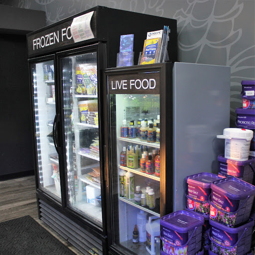 Tropical Fish Store «Aquarium Artisans», reviews and photos, 8005 Plainfield Rd #11, Cincinnati, OH 45236, USA